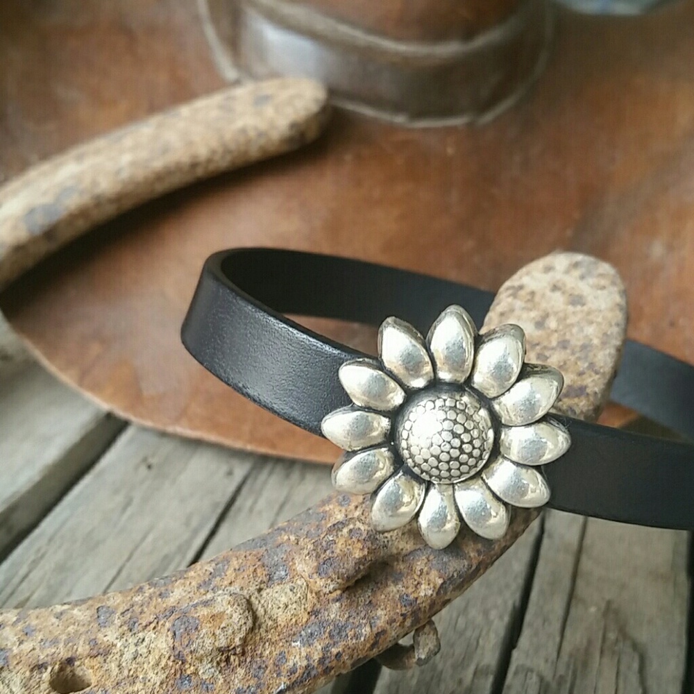 Bracelet  Sunflower Smiles New