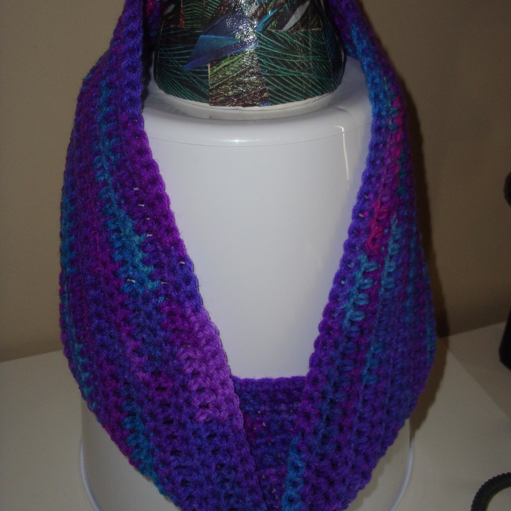 New Cowl