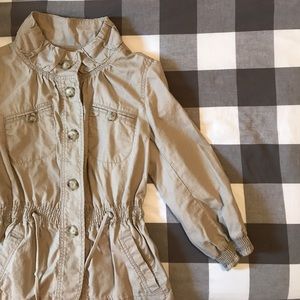 Ann Taylor LOFT Jacket