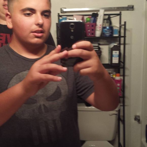 Meet your Posher, Thomas - Picture 1 of 1