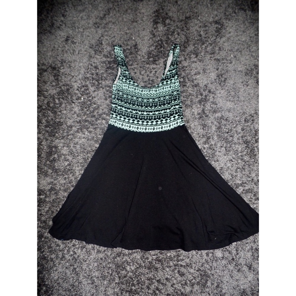Casual dress