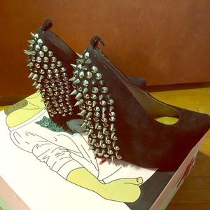 Jeffrey Campbell heels