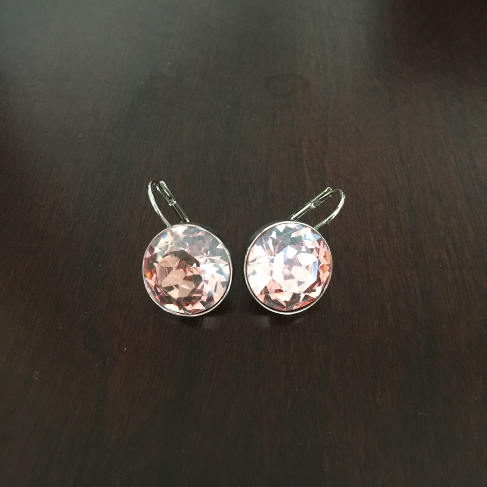 Swarovski Earrings