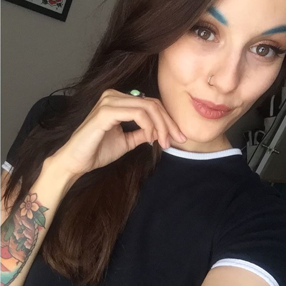 Meet your Posher, Madison