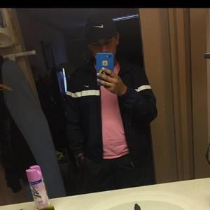 Meet your Posher, Samuel