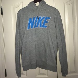 Nike Sweatshirt
