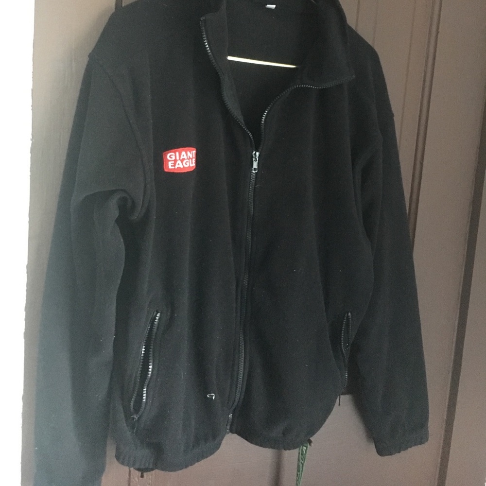 Giant Eagle Fleece
