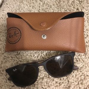 turtle shell ray bands