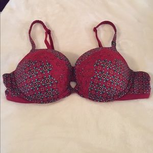 VS Body by Victoria push up 38B