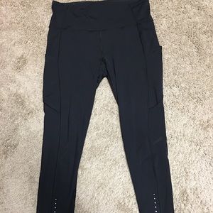 Lululemon High Waisted Pant
