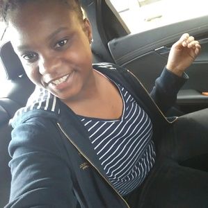 Meet your Posher, Ashanti