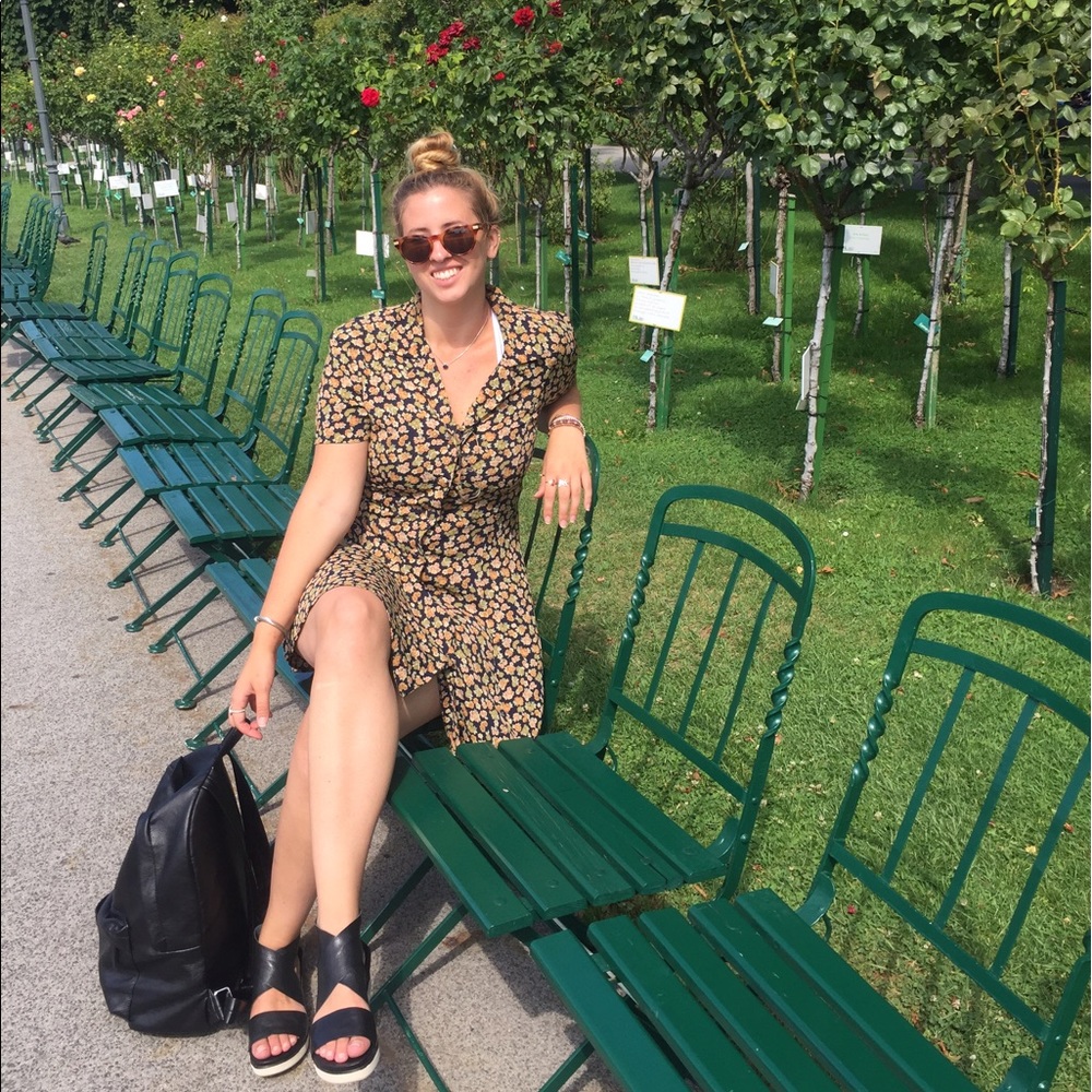 Meet your Posher, Lexi