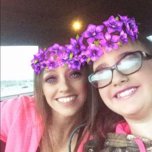 Meet your Posher, Jodi