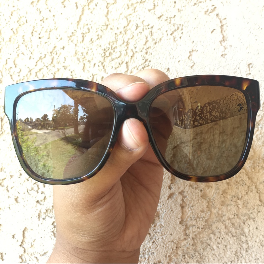 🌸Dolce & Gabbana DG4212 sunglasses🌸