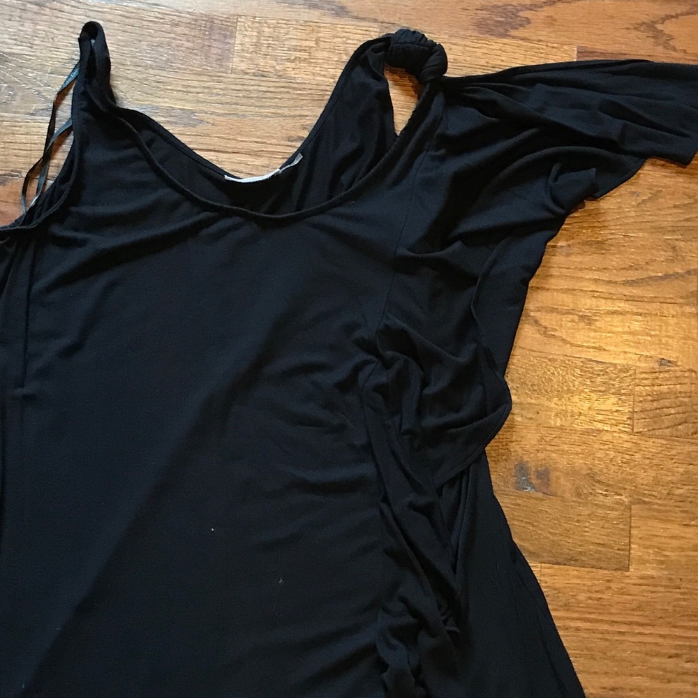 Calvin Klein Black Dress