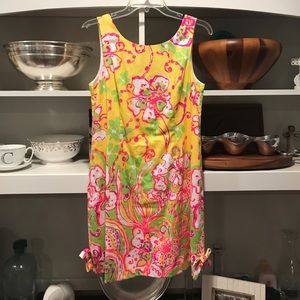 Lilly Pulitzer Delia Shift