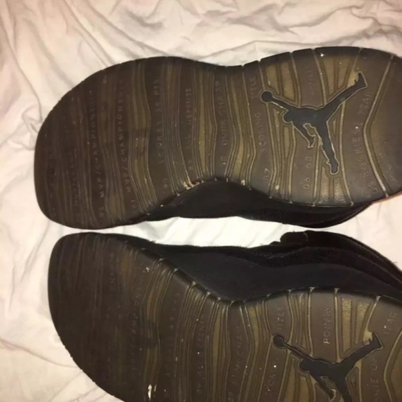 Jordan 10 ovo