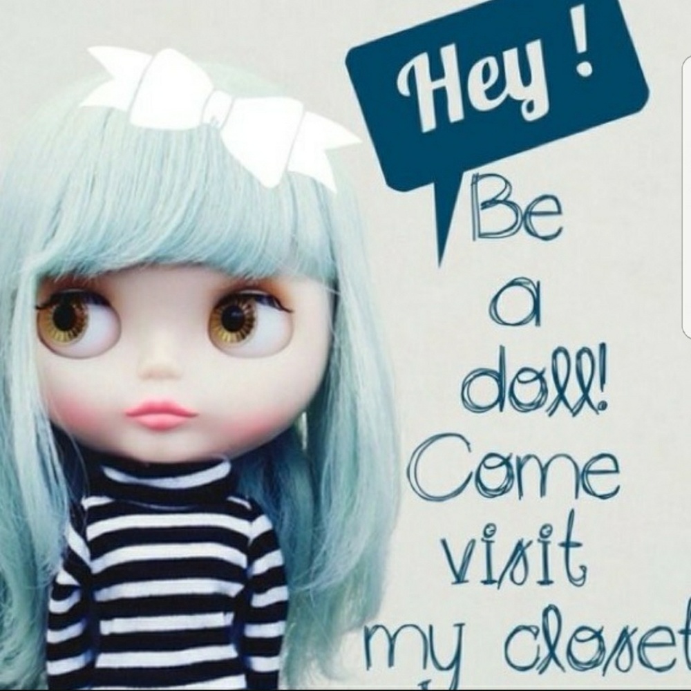 COME VISIT MY CLOSET!!🤞❤🌼