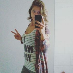 Meet your Posher, Kaytie