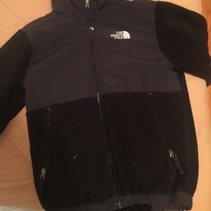Northface jacket