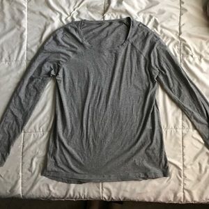 Lulu lemon long sleeve