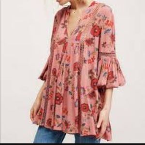 free people Tunic