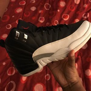 Air Jordan 12 Retro