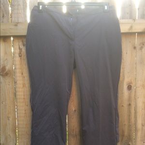 Adidas Clima cool Capri's