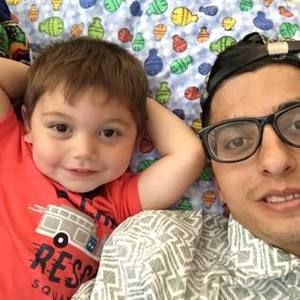 Meet your Posher, Kevin