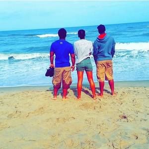 Meet your Posher, Dion