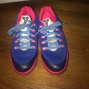 Nike Kobes