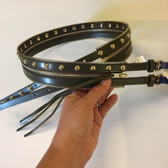 rebecca minkoff belts