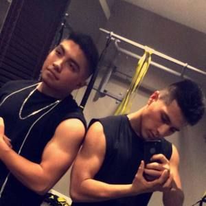 Meet your Posher, Michael