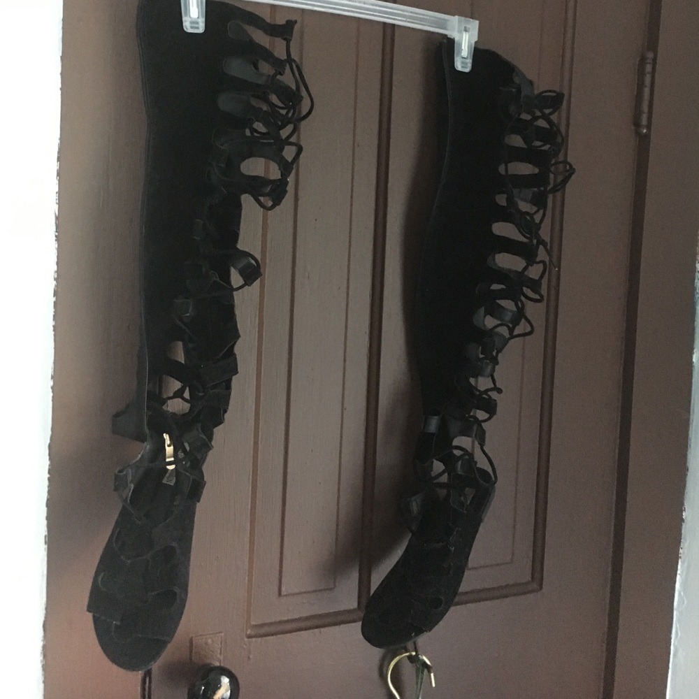 Gladiator Sandals