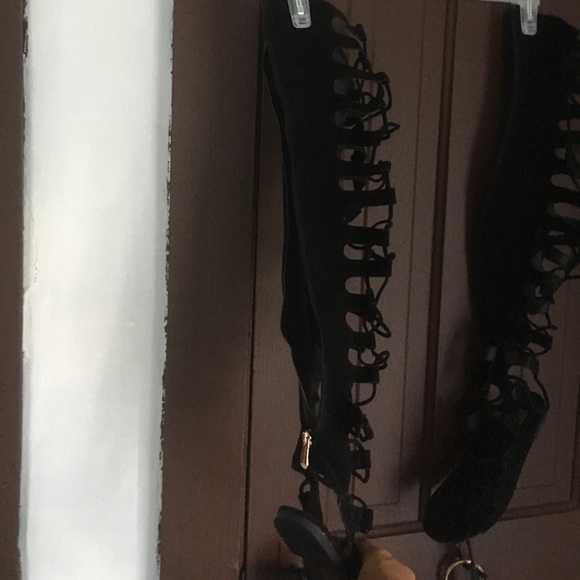 Gladiator Sandals - Picture 2 of 5