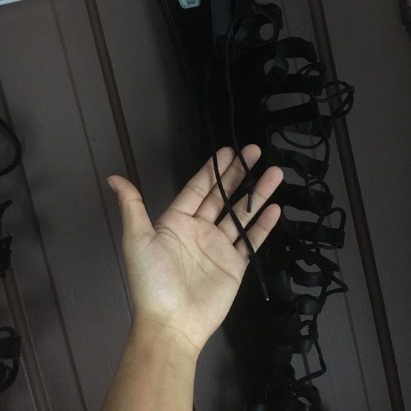 Gladiator Sandals - Picture 3 of 5