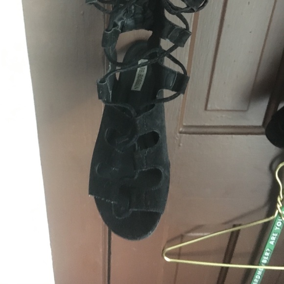 Gladiator Sandals - Picture 4 of 5