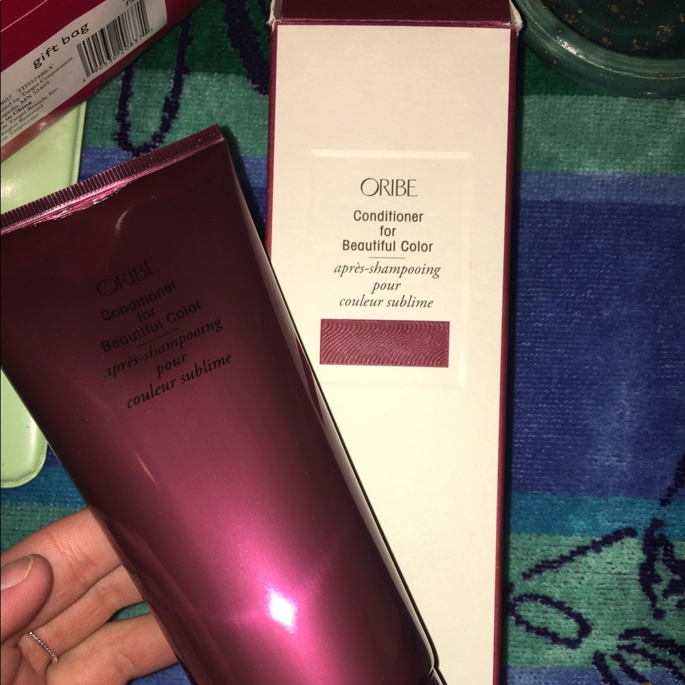 ORIBE CONDITIONER FOR BEAUTIFUL COLOR