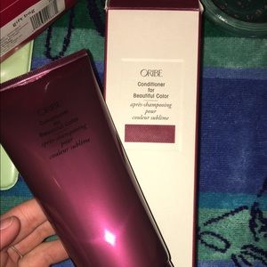 ORIBE CONDITIONER FOR BEAUTIFUL COLOR
