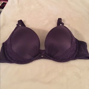 VS Fabulous by Victoria push up 38B.