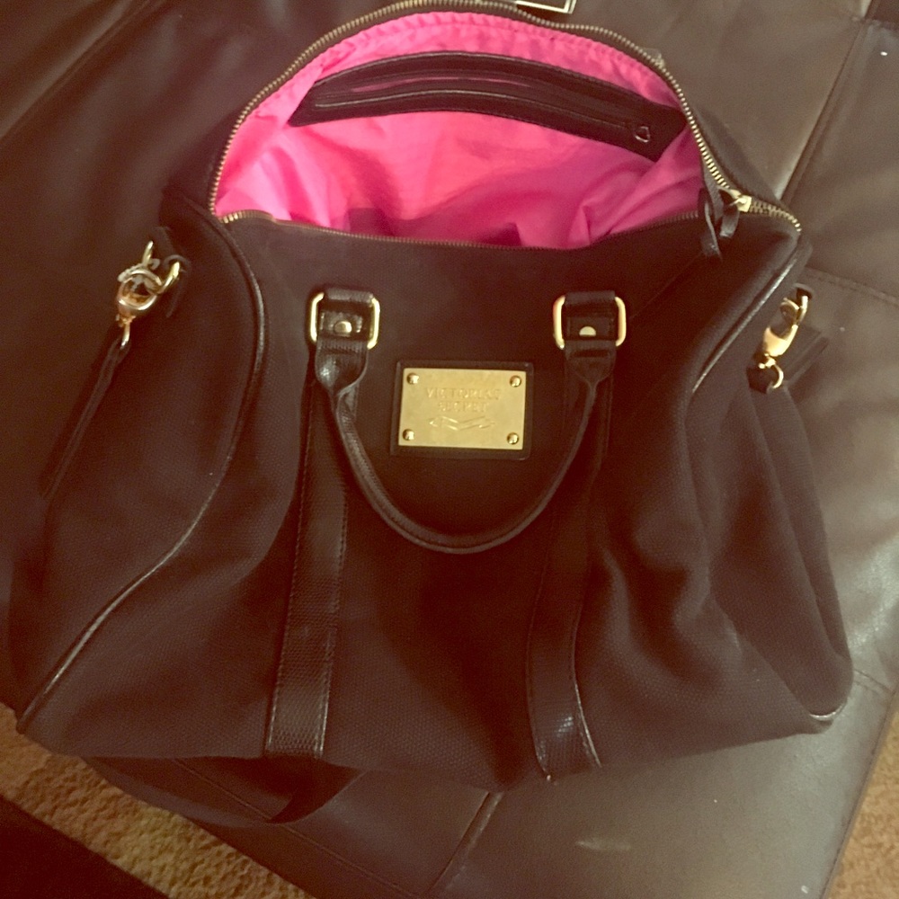 Vs bag