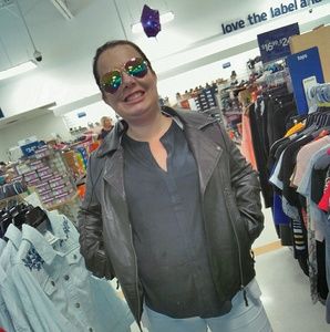 Meet your Posher, Maggie