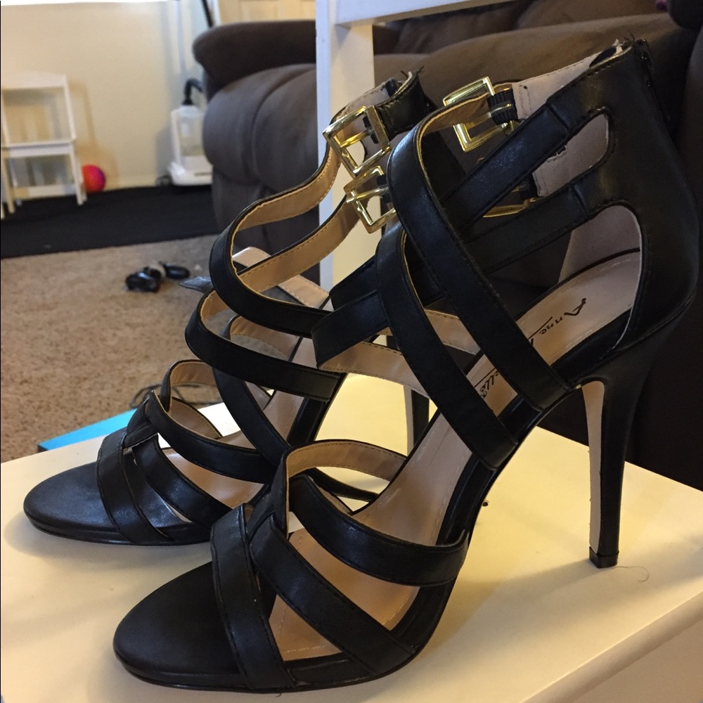 Heels