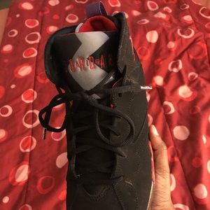 Air Jordan Retro 7 "Raptors"