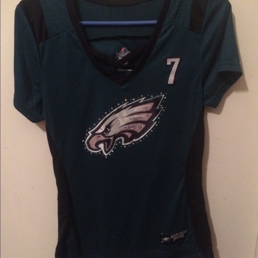 Medium Eagles jersey