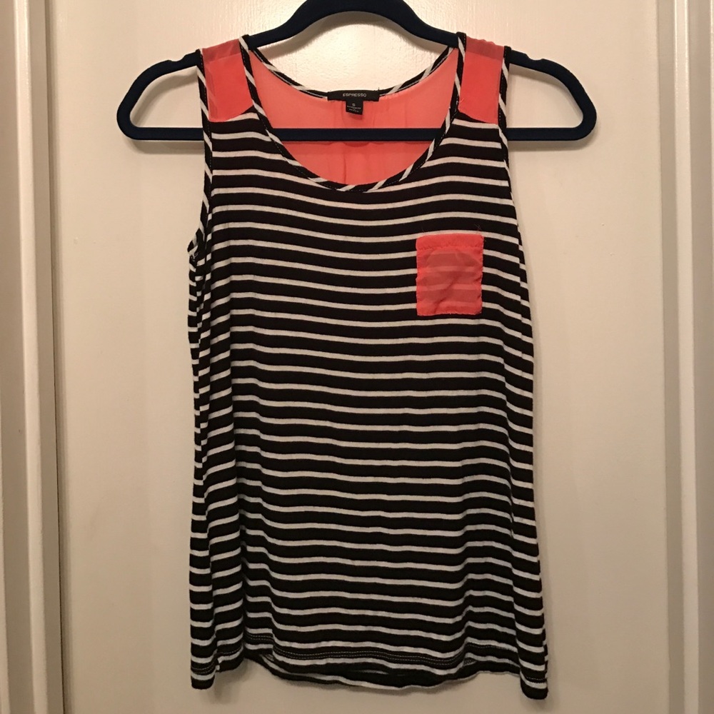Tank top