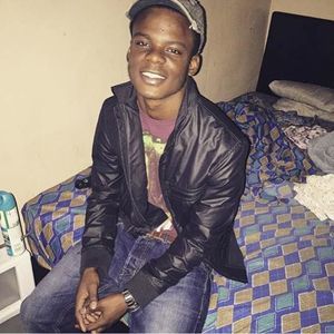 Meet your Posher, Rocky