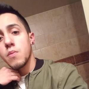 Meet your Posher, Luis