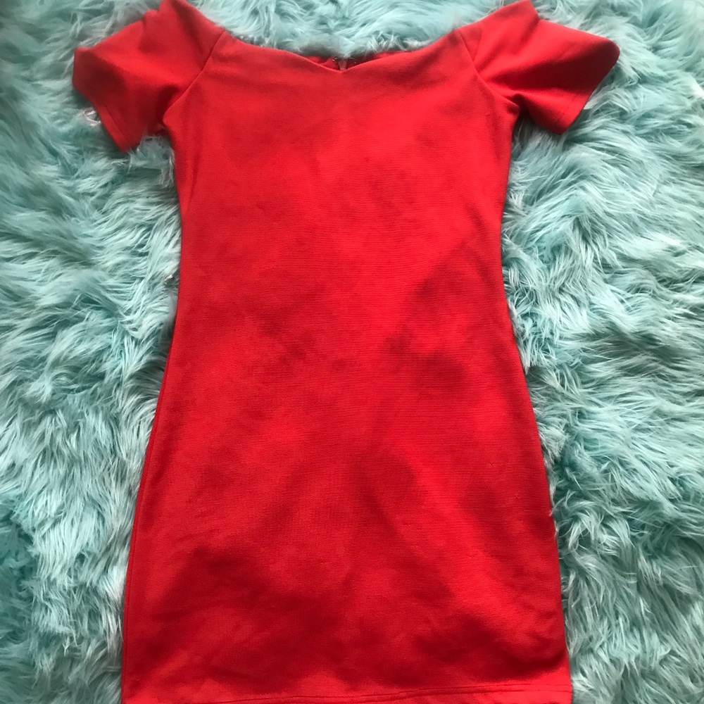 Minkpink dress