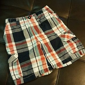 Toddler shorts